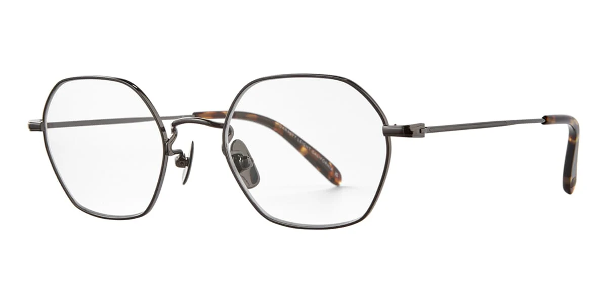 Garrett Leight Kaiser 3080 GM AGT