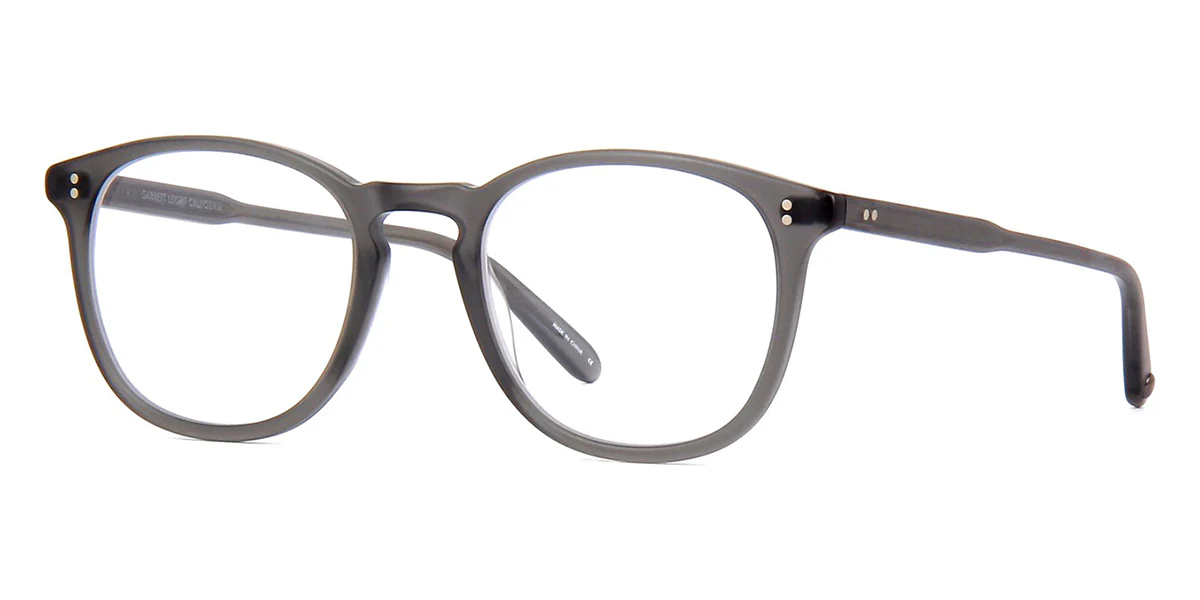 Garrett Leight Kinney 1007 MGCR - As Seen On Charli D'Amelio