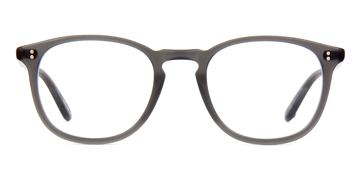 Garrett Leight Kinney 1007 MGCR - As Seen On Charli D'Amelio - Image 2