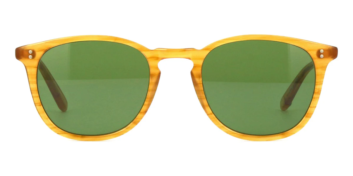 Garrett Leight Kinney 2007 BT-PGN - As Seen On Xabi Alonso & Jonah Hill - Image 2