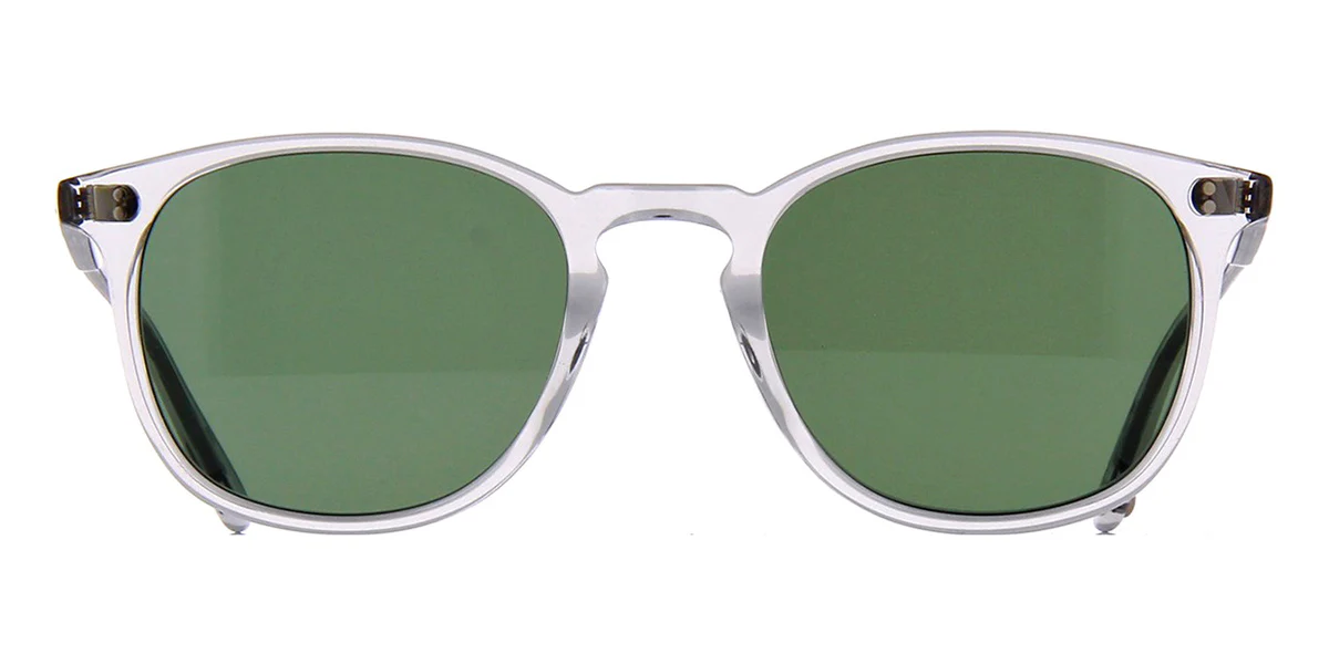 Garrett Leight Kinney 2007 LLG/SFPG15 - As Seen On Kieran Culkin & Jake Gyllenhaal - Image 2