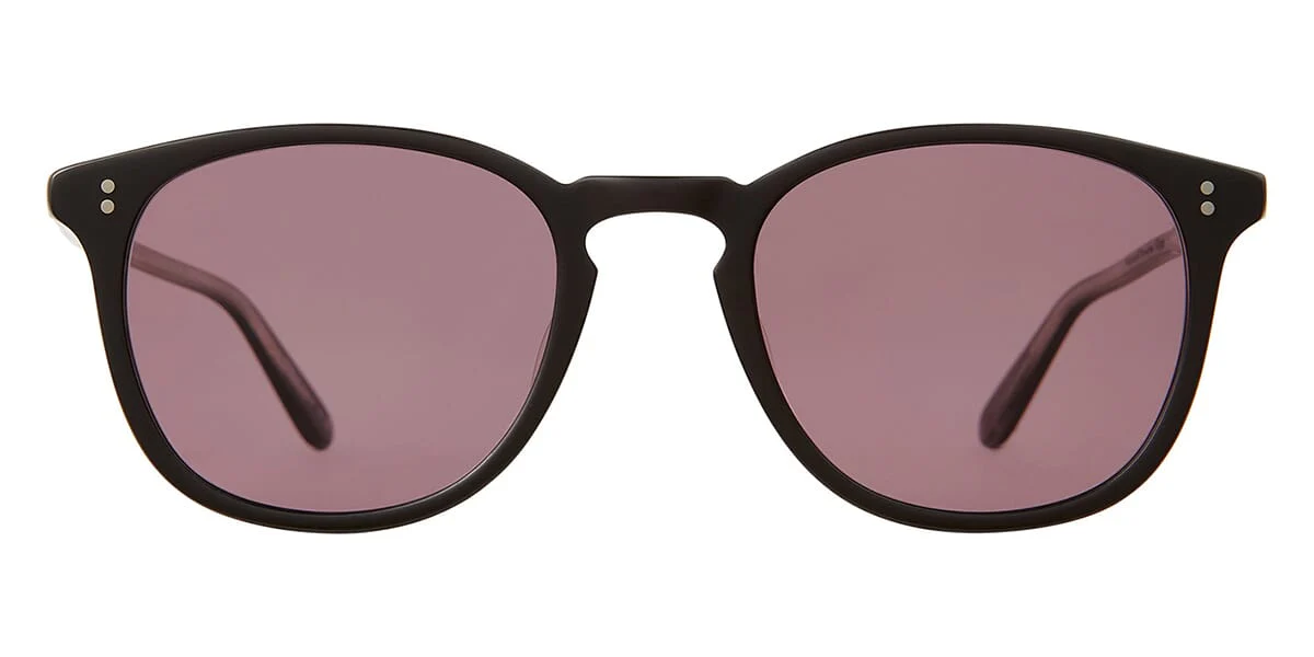 Garrett Leight Kinney 2007 MBK/SFPACAI Polarised - Image 2