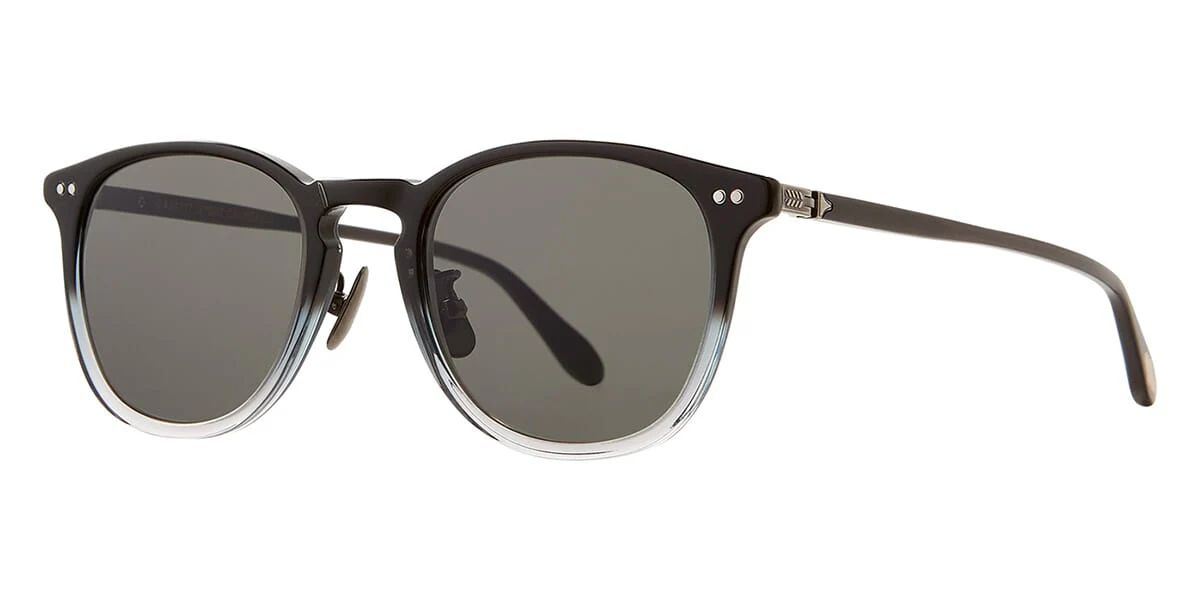 Garrett Leight Kinney J Sun 2168 GPF/PGY