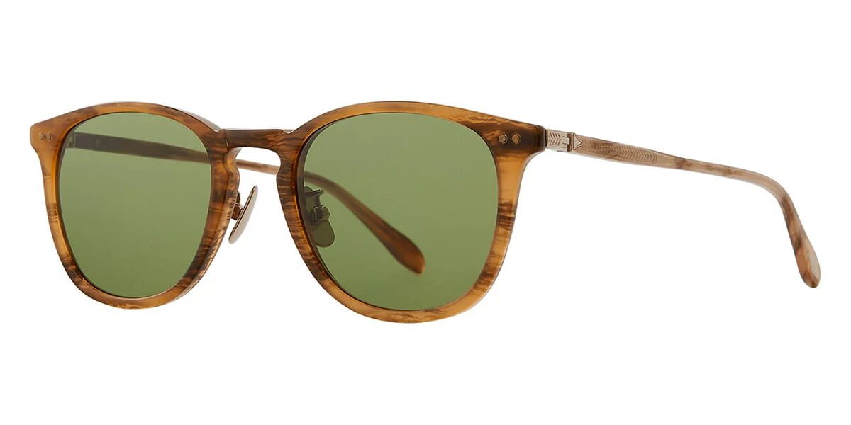 Garrett Leight Kinney J Sun 2168 SRT/PGN
