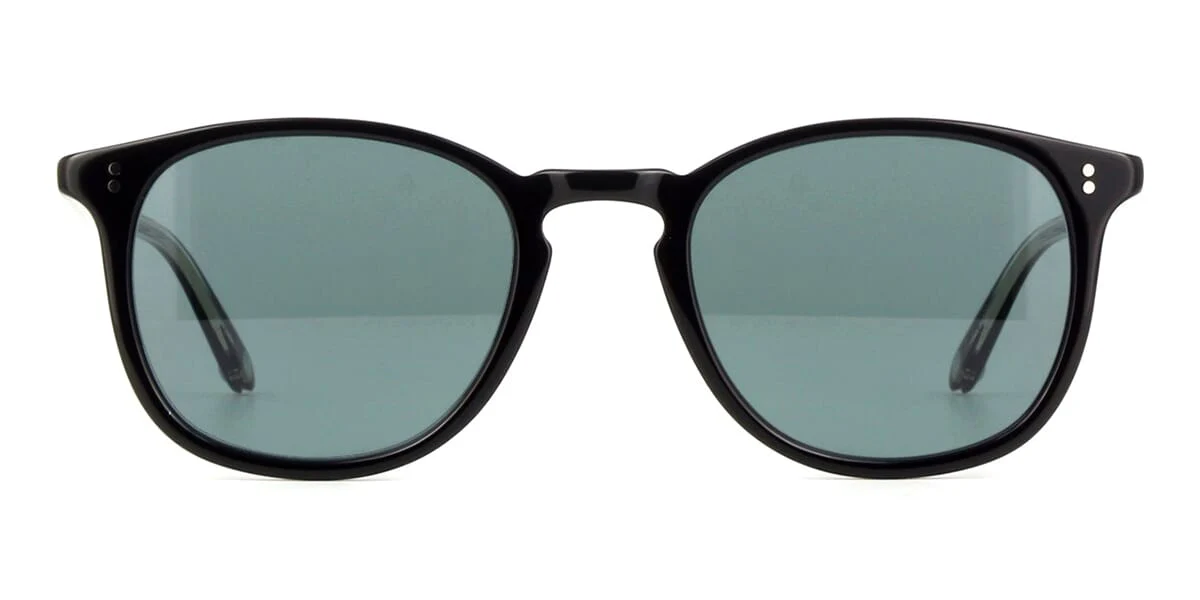 Garrett Leight Kinney 2007 BK/SFPBS - Image 2
