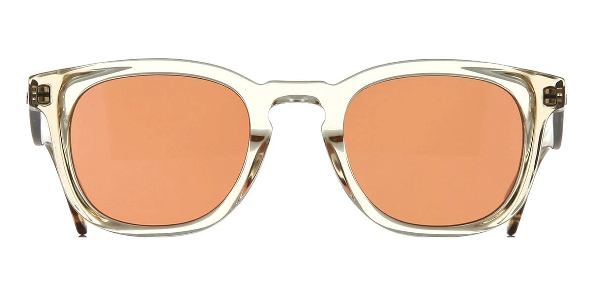 Garrett Leight Kinney X 2093 SHCR/SWTR - As Seen On Seth Rogen - Image 2
