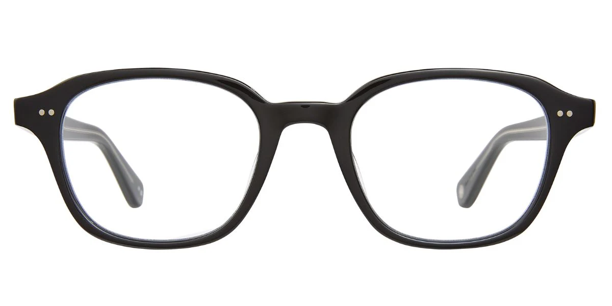 Garrett Leight Lachman 1183 BK - Image 2