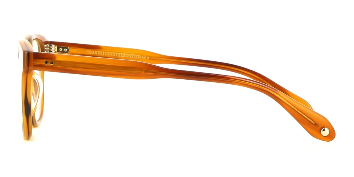Garrett Leight Langley 1156 CEDT - Image 3