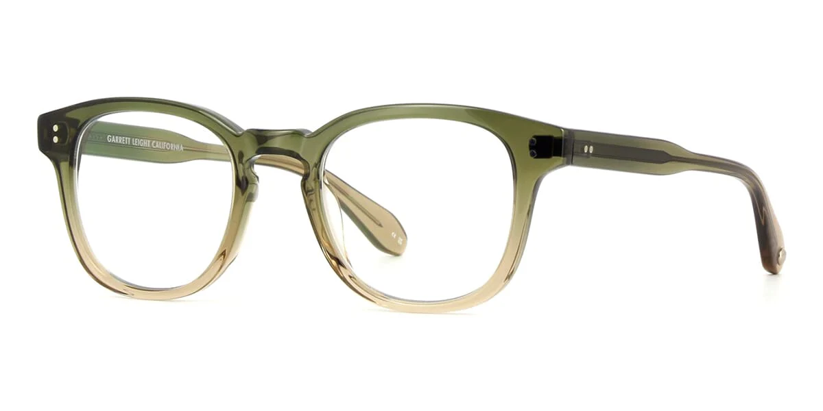 Garrett Leight Langley 1156 CYPF