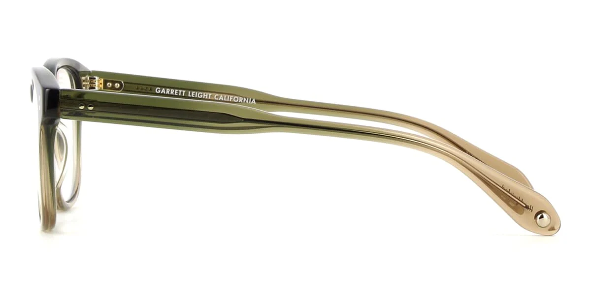 Garrett Leight Langley 1156 CYPF - Image 3