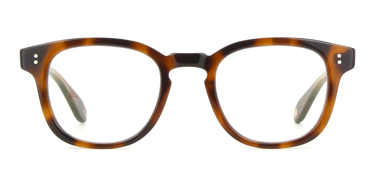 Garrett Leight Langley 1156 SPBRNSH - Image 2