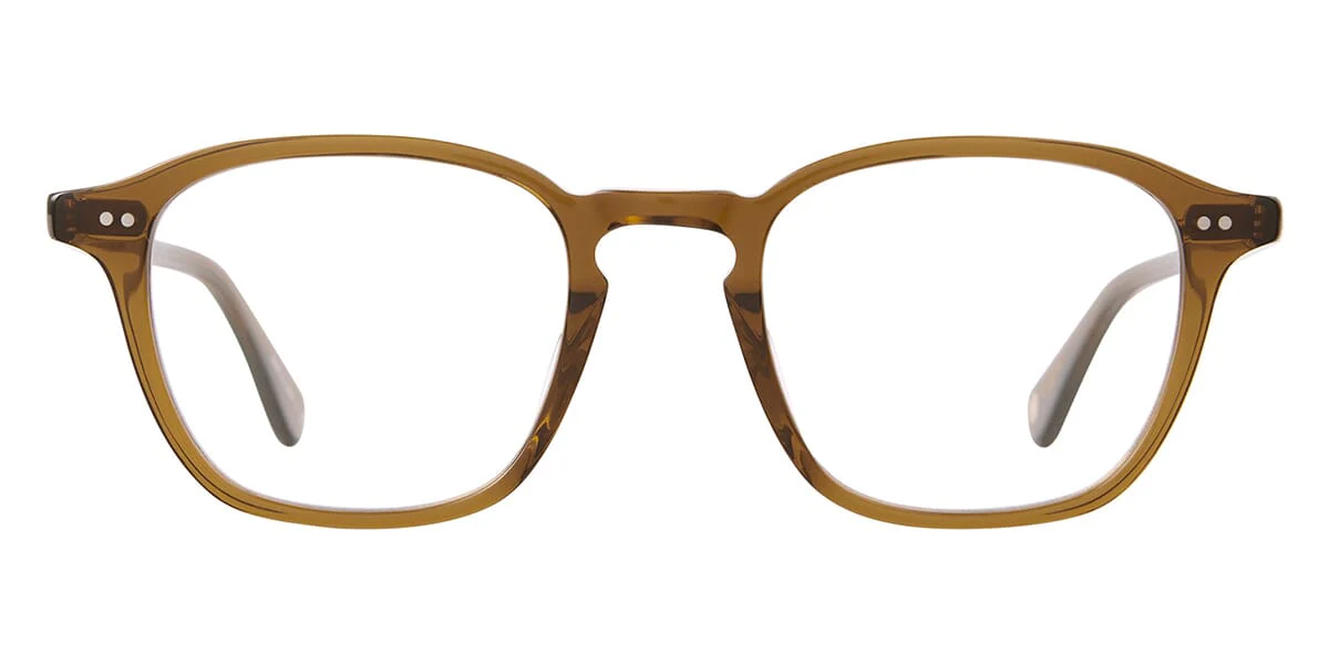 Garrett Leight Markus 1166 COLA - Image 2