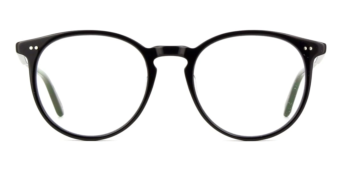 Garrett Leight Morningside 1076 BK - Image 2