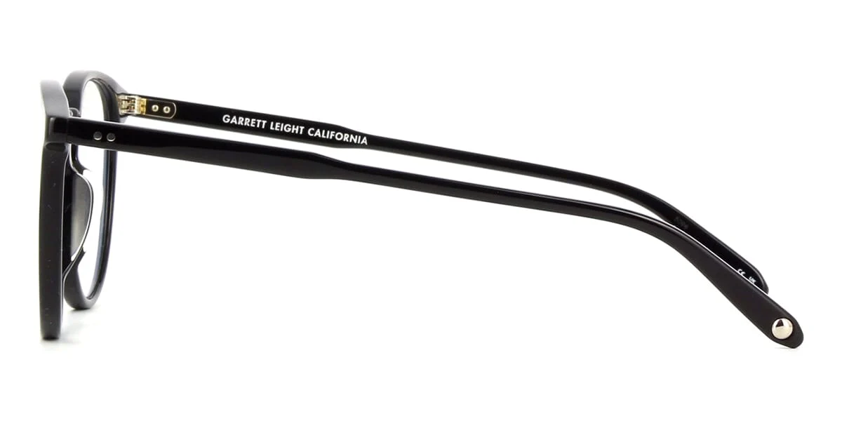 Garrett Leight Morningside 1076 BK - Image 3