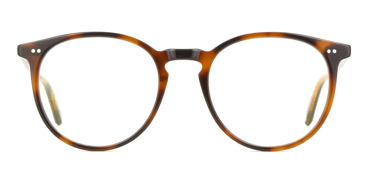 Garrett Leight Morningside 1076 SPBRNSH - Image 2