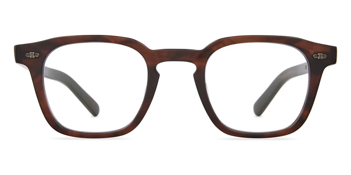 Garrett Leight Mr. Leight Adonis C ML1057 CNT-ATG - Image 2