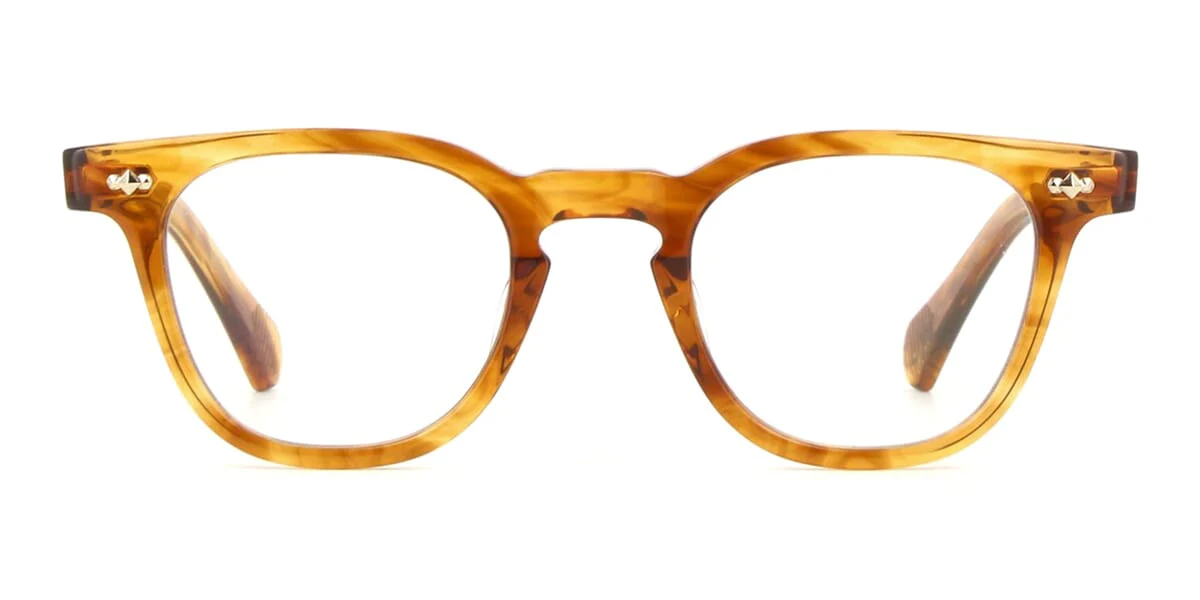 Garrett Leight Mr. Leight Dean C ML1033 MIRRYE-WG - Image 2