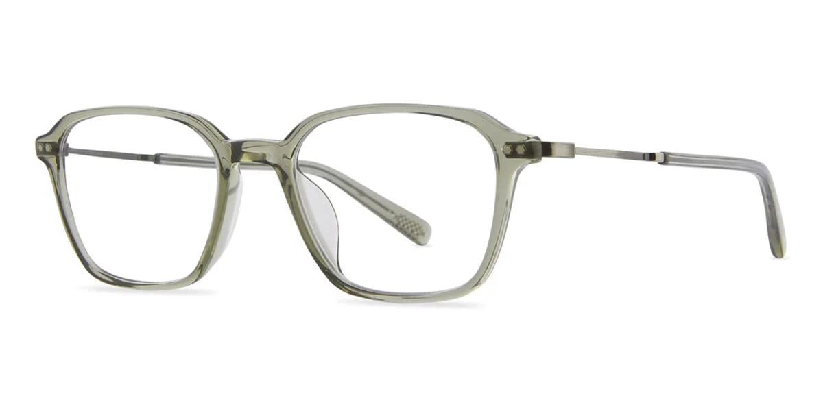 Garrett Leight Mr. Leight Gideon C ML1060 HUN-PW
