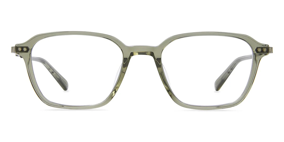 Garrett Leight Mr. Leight Gideon C ML1060 HUN-PW - Image 2