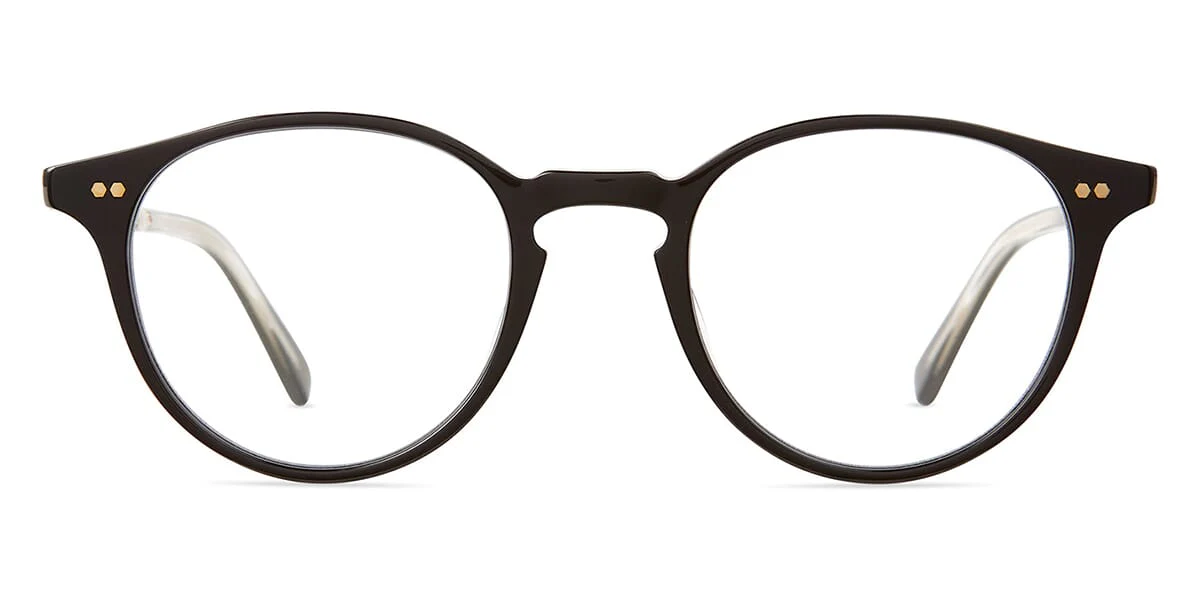 Garrett Leight Mr. Leight Marmont C ML1003 BK-YJKT-WG - Image 2