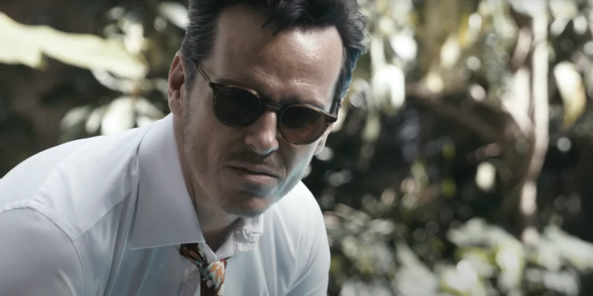 Garrett Leight Mr. Leight Marmont II S ML2003 KOA-ATGII/GMED - As Seen On Andrew Scott - Image 4