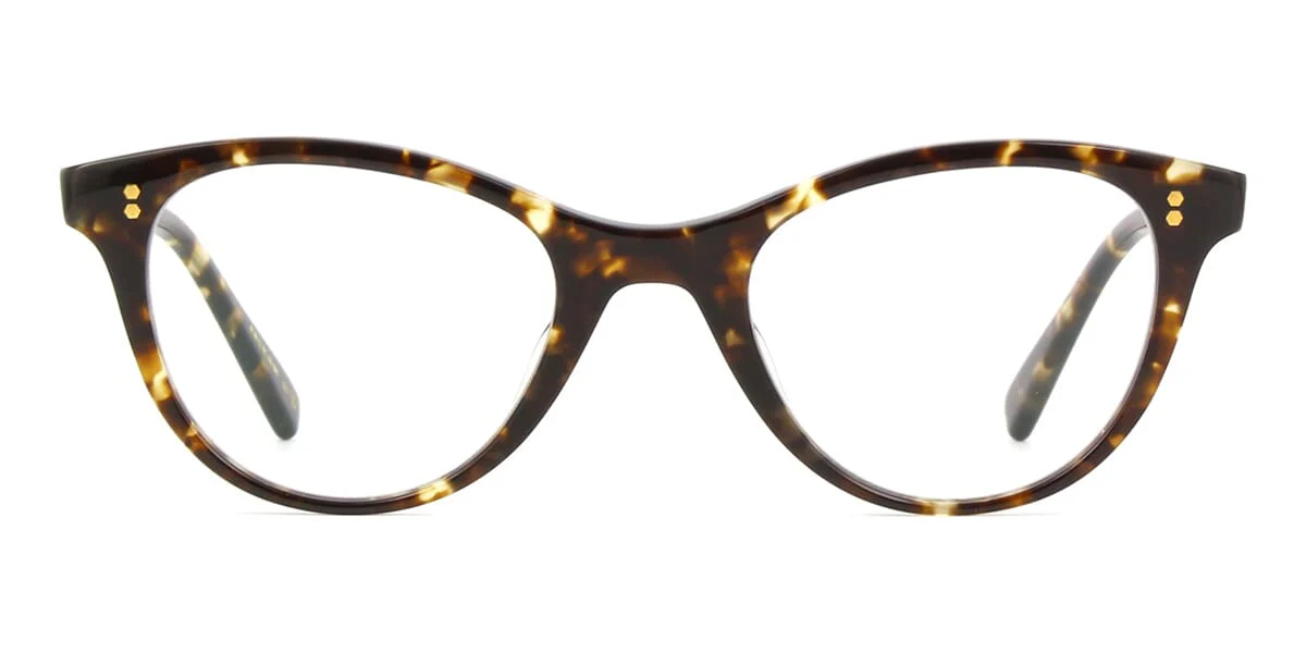 Garrett Leight Mr. Leight Taylor C ML1028 LPT-ATG - Image 2