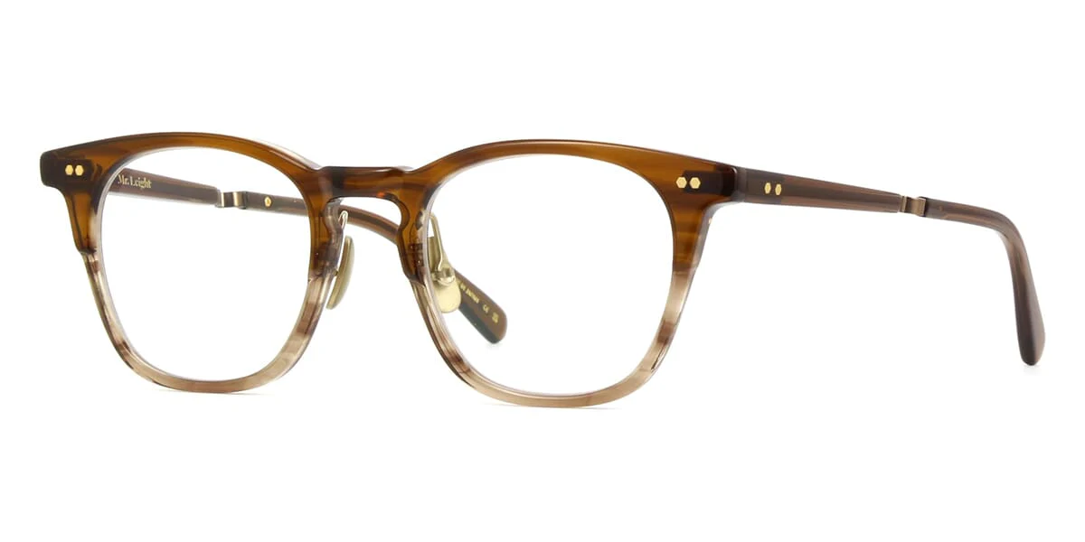 Garrett Leight Mr. Leight Wright C ML1026 MAF-ATGII