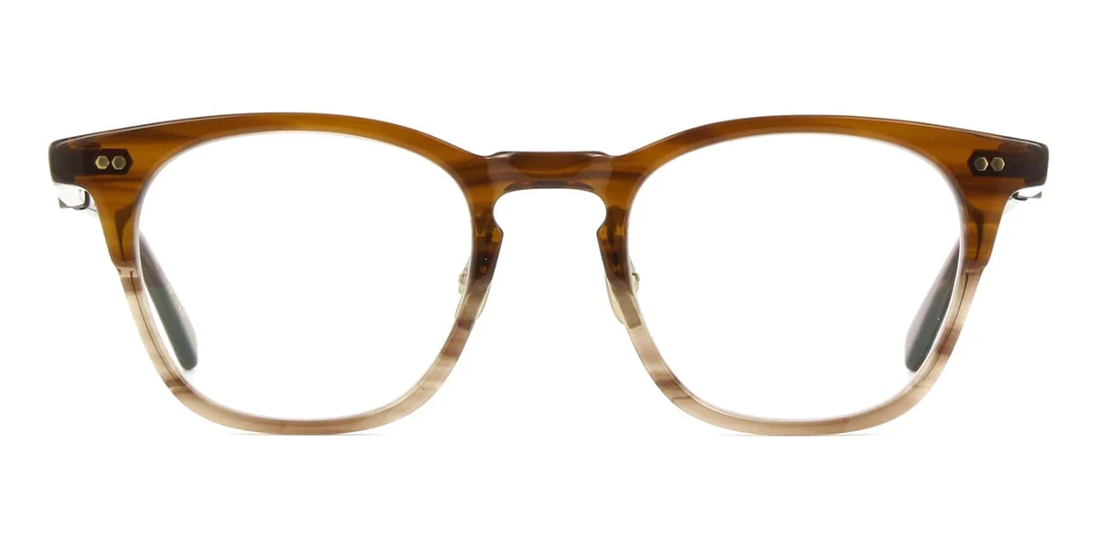 Garrett Leight Mr. Leight Wright C ML1026 MAF-ATGII - Image 2