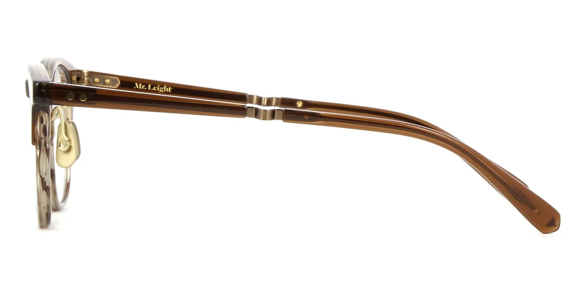 Garrett Leight Mr. Leight Wright C ML1026 MAF-ATGII - Image 3