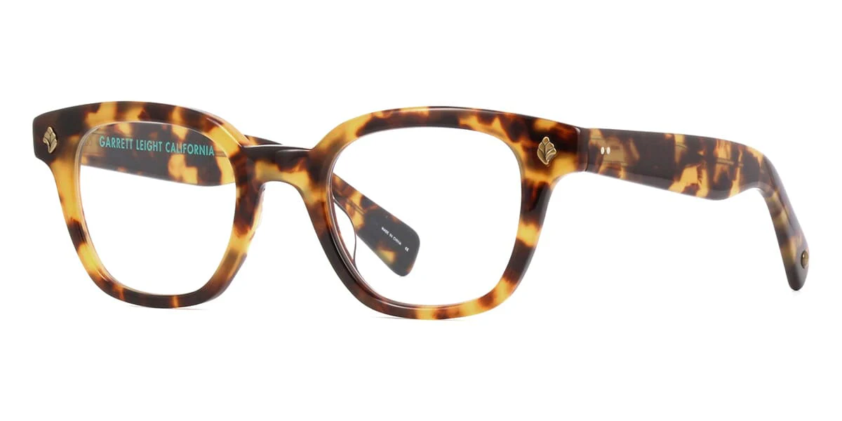 Garrett Leight Naples 1084 BIO SPT