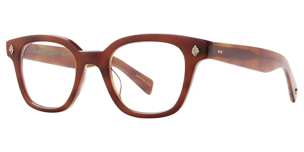 Garrett Leight Naples 1084 VINBRT