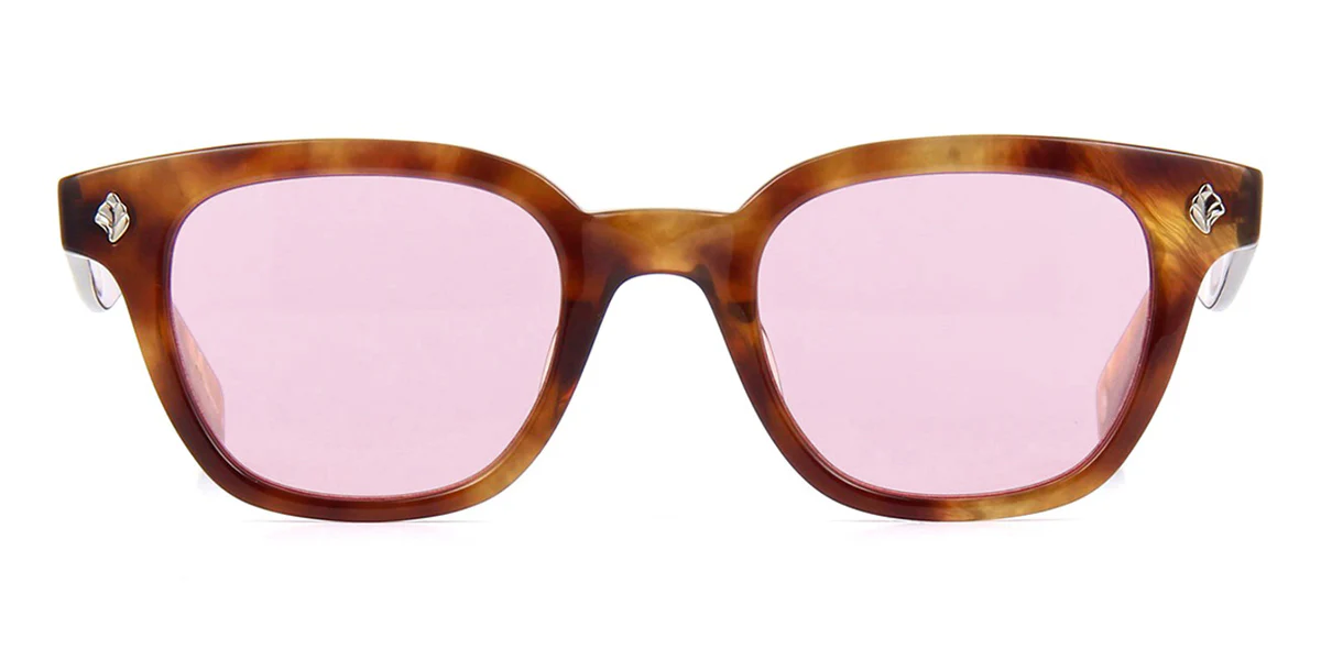 Garrett Leight Naples Boost 2084 BOO BioChrom - As Seen On Tom Holland & Zayn Malik - Image 2