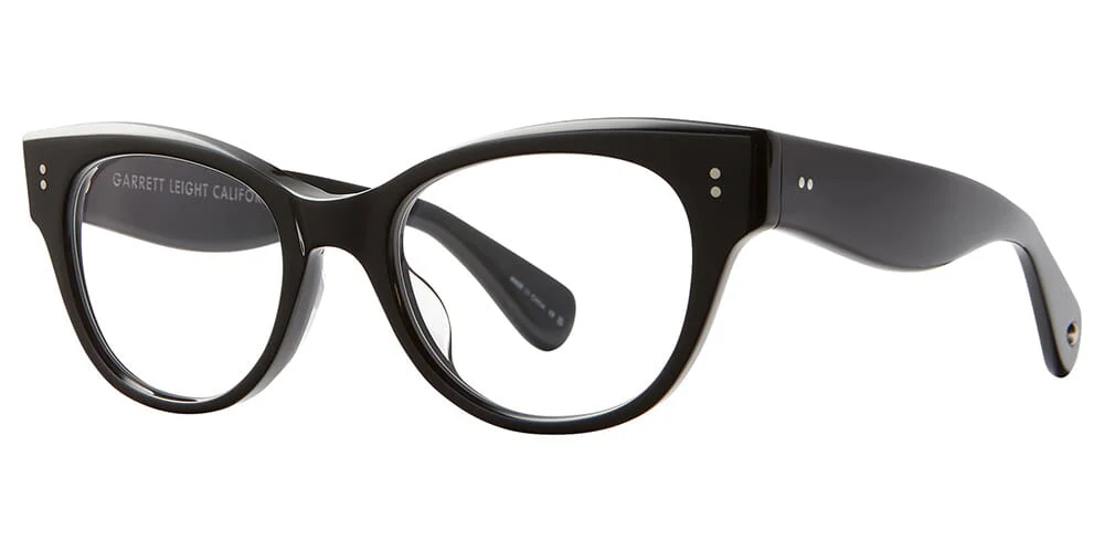 Garrett Leight Octavia 1135 BK