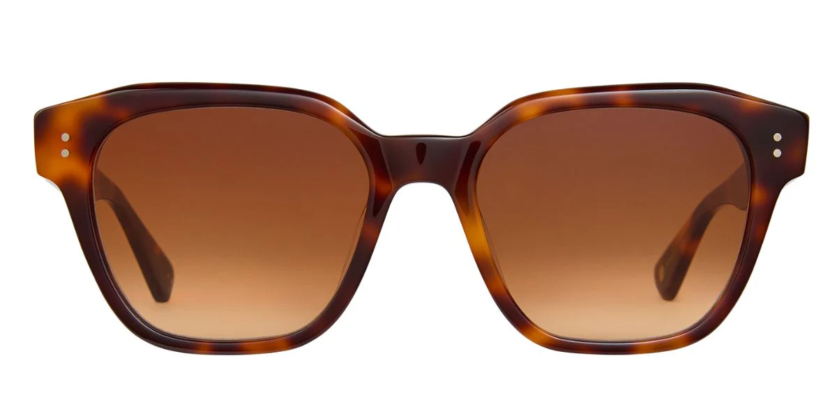 Garrett Leight Palmera 2191 WGLENT/SFBRNTG - Image 2