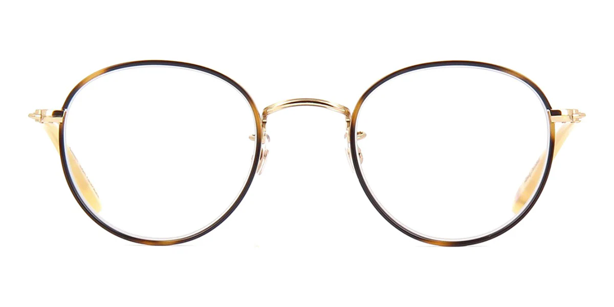 Garrett Leight Paloma 3011 TE-G-TOF - Image 2