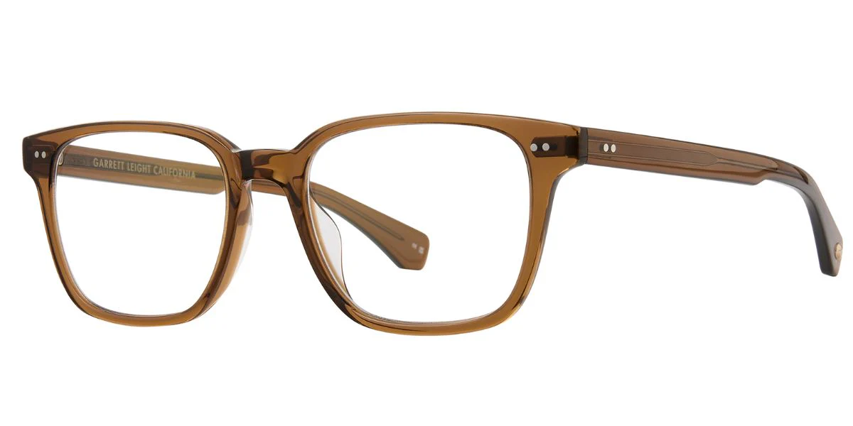 Garrett Leight Parkman 1185 COLA