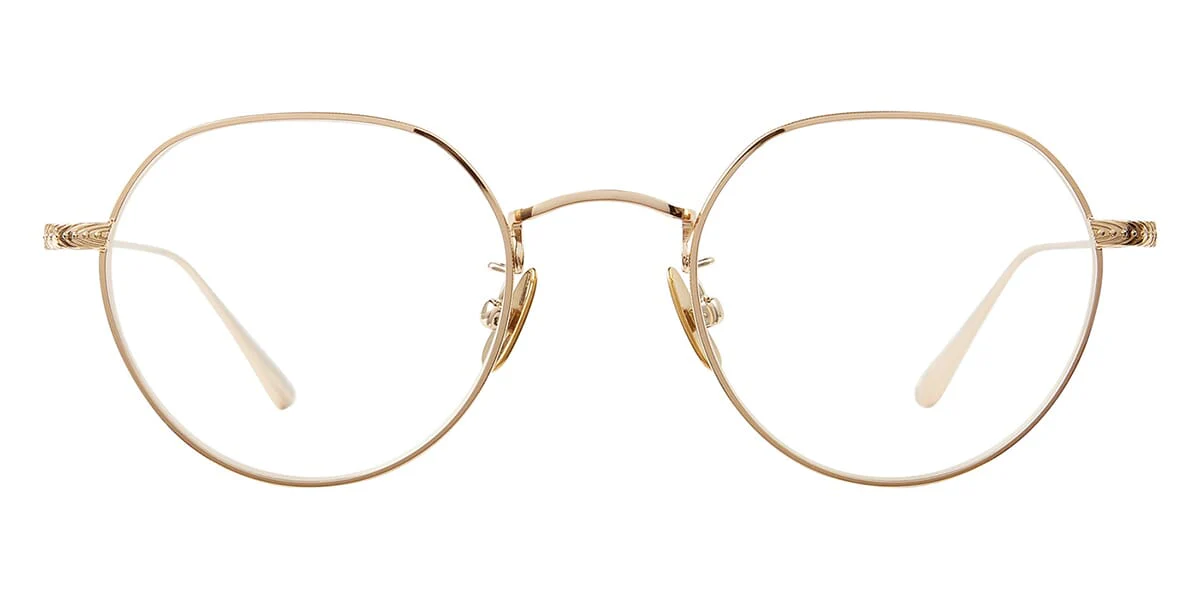 Garrett Leight Patrick 3074 G - Image 2