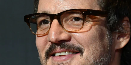 Garrett Leight Rodriguez 1124 SPBRNSH - As Seen On Pedro Pascal - Image 4