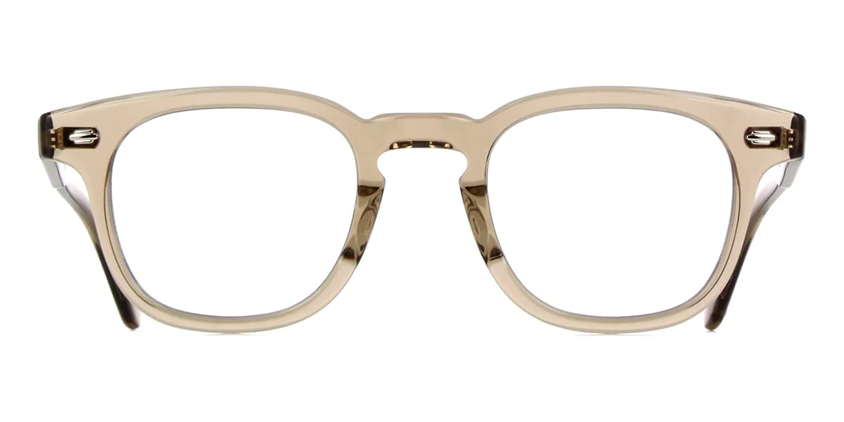 Garrett Leight Sherwood 1154 CLCR - As Seen On Becky Hill & Cody Christian - Image 2