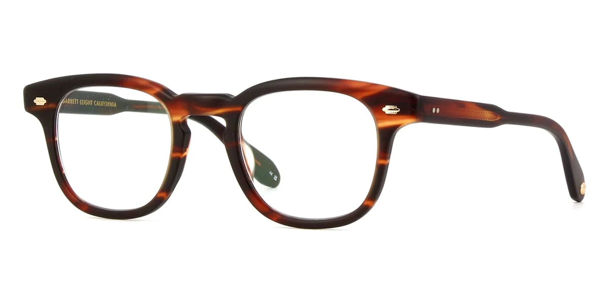 Garrett Leight Sherwood 1154 MRWT