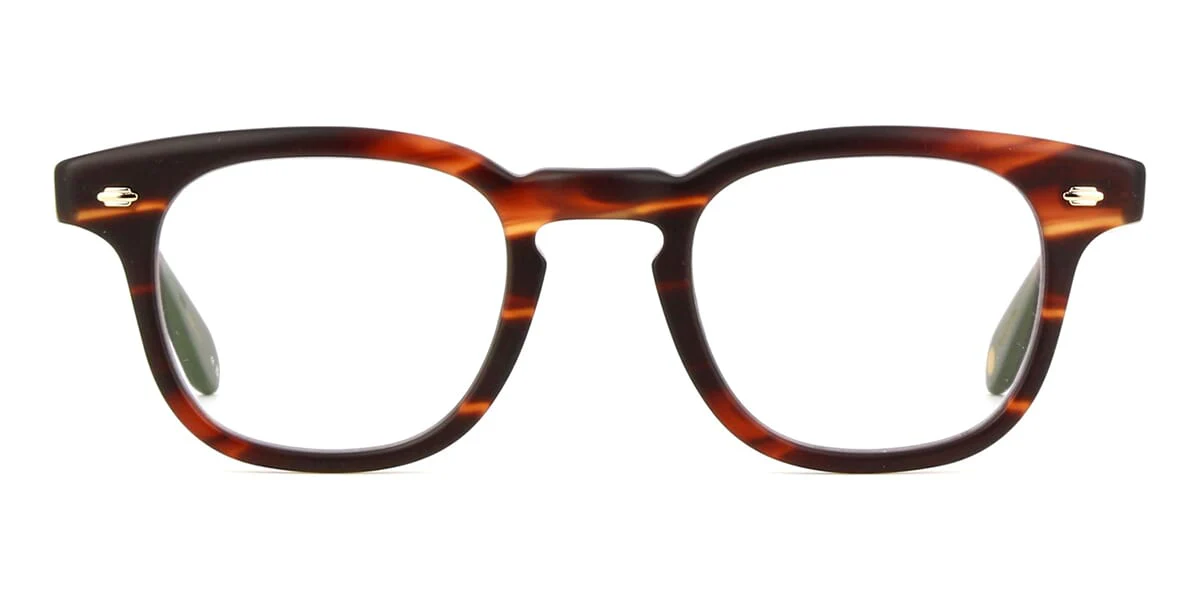 Garrett Leight Sherwood 1154 MRWT - Image 2