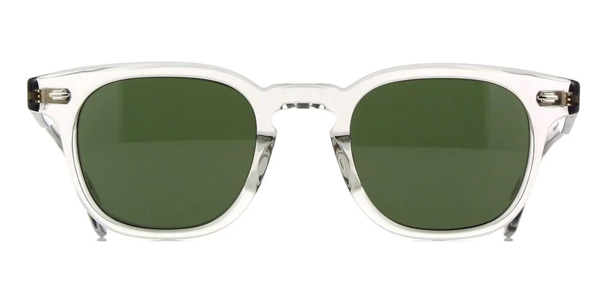 Garrett Leight Sherwood 2154 LLG/PG15 - Image 2