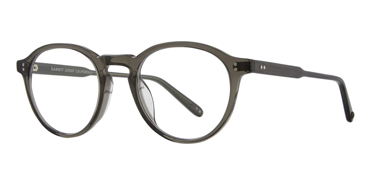 Garrett Leight Stanton 1180 BLGL