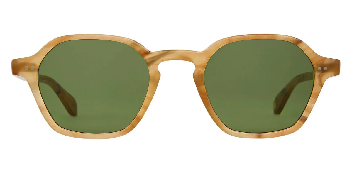Garrett Leight Themescal 2181 AVT/SFPGN - Image 2