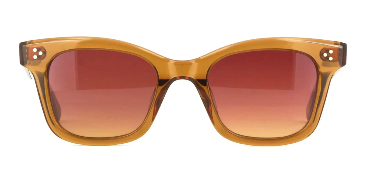 Garrett Leight Thompson 2157 C/AMRTG - Image 2