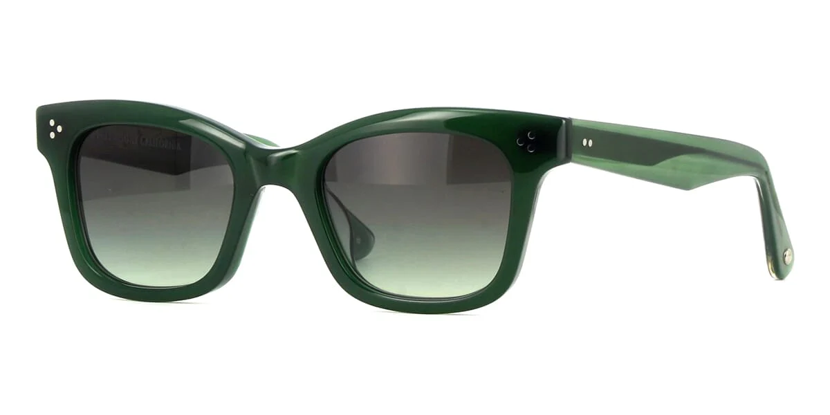 Garrett Leight Thompson 2157 F/BMNG