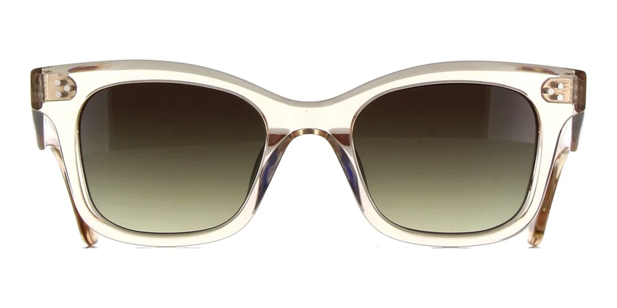 Garrett Leight Thompson 2157 PRO/G15 - Image 2