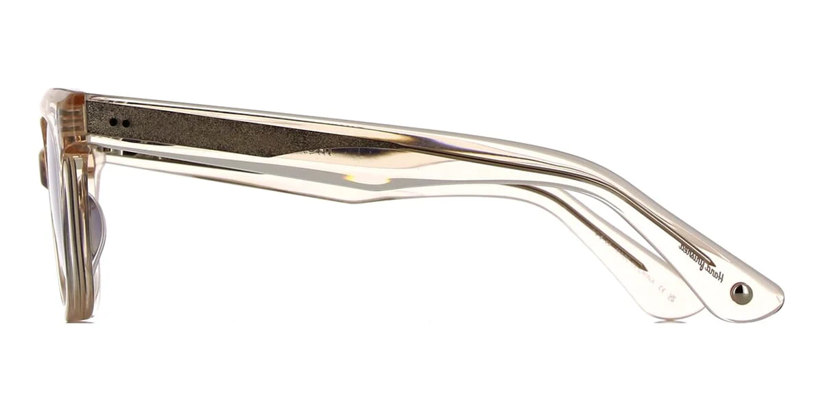 Garrett Leight Thompson 2157 PRO/G15 - Image 3