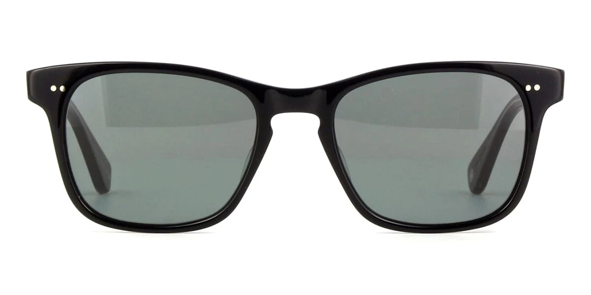 Garrett Leight Torrey 2148 BK/G15 - Image 2