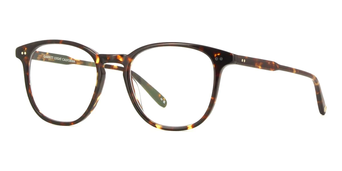 Garrett Leight Whitney 1163 AGT